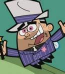 tony sirico fairly oddparents